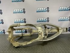 2005 Honda CRF 250R Frame Chassis Body 250 R 50010-KRN-730