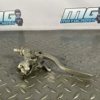 2005 Kawasaki KX 250F Clutch Lever Assembly Starter Decomp Perch 250 F 460760034