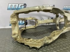 2005 Honda CRF 250R Frame Chassis Body 250 R 50010-KRN-730