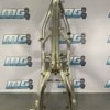 2005 Kawasaki KX 250F Frame Chassis Body 250 F 321600102458