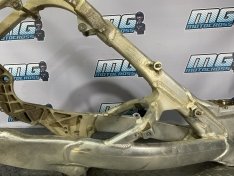 2005 Honda CRF 250R Frame Chassis Body 250 R 50010-KRN-730