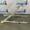 2005 Kawasaki KX 250F Subframe Rear Sub Frame Chassis 2004-2005 250 F 321600087