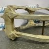 2005 Honda CRF 250R Frame Chassis Body 250 R 50010-KRN-730