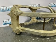 2005 Honda CRF 250R Frame Chassis Body 250 R 50010-KRN-730