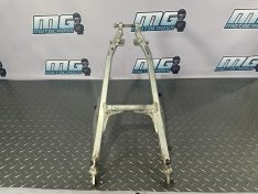 2005 Kawasaki KX 250F Subframe Rear Sub Frame Chassis 2004-2005 250 F 321600087