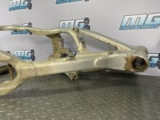 2005 Honda CRF 250R Frame Chassis Body 250 R 50010-KRN-730