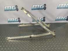2005 Kawasaki KX 250F Subframe Rear Sub Frame Chassis 2004-2005 250 F 321600087