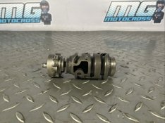 2005 Kawasaki KX 250F Gear Shift Drum Change Shifter Cam 250 F 2004-2006