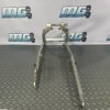 2005 Kawasaki KX 250F Subframe Rear Sub Frame Chassis 2004-2005 250 F 321600087