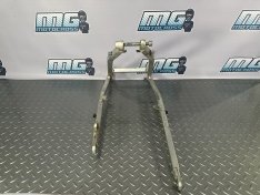 2005 Kawasaki KX 250F Subframe Rear Sub Frame Chassis 2004-2005 250 F 321600087