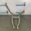 2005 Kawasaki KX 250F Subframe Rear Sub Frame Chassis 2004-2005 250 F 321600087