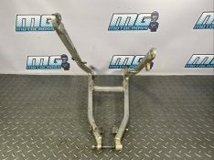 2005 Kawasaki KX 250F Subframe Rear Sub Frame Chassis 2004-2005 250 F 321600087