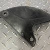 2014 Kawasaki KX 250F Rear Brake Disc Cover Guard 09-22 450F 09-22 KLX 450 08-22