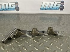 2005 Kawasaki KX 250F Gear Shift Forks Shifter Selector Change Rods 250 F 2004