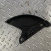 2014 Kawasaki KX 250F Rear Brake Disc Cover Guard 09-22 450F 09-22 KLX 450 08-22