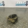 2011 Yamaha YZ 250F Intake Manifold Carburettor Joint 07-11 WR 250F 5XC-13597-30