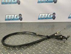 2014 Kawasaki KX 250F Throttle Cable Accelerator Line 250 F 2013-2016 540120591