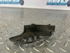 2014 Kawasaki KX 250F Chain Cover Front Sprocket Guard Case Saver 250 2012-2016