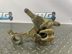 2014 Kawasaki KX 250F Rear Brake Caliper & Mount 04-19 450F 06-22 KLX 450 08-22