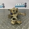 2014 Kawasaki KX 250F Rear Brake Caliper & Mount 04-19 450F 06-22 KLX 450 08-22