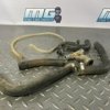 2014 Kawasaki KX 250F Radiator Hoses Cooling Pipes Tubes Clamps 250 F