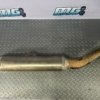 2009 Husqvarna TC 450 MUFFLER EXHAUST PIPE SILENCER 2009 TC 310 510