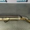 2009 Husqvarna TC 450 MUFFLER EXHAUST PIPE SILENCER 2009 TC 310 510