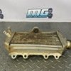 2003 Yamaha WR 250F Right Radiator RHS Cooling System 2001-2004 5PH-12461-00