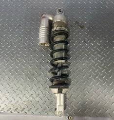 2009 Husqvarna TC 450 REAR SHOCKER SHOCK ABSORBER SUSPENSION TXC 450 510