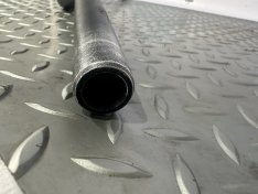 2009 Husqvarna TC 450 MUFFLER EXHAUST PIPE SILENCER 2009 TC 310 510