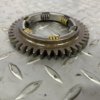 1990 YAMAHA TT 250 Counter Balancer Gear Spur 1989-1990 TT XT 350 51Y-11531-00