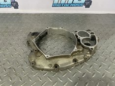2010 Suzuki RMZ 250 Inner Clutch Case Right Crankcase Cover RMZ250 11340-10H10