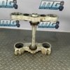 2009 Husqvarna TC 450 TRIPLE CLAMPS TREE STEERING STEM 2008 TC TXC 310 450 510