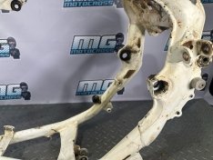2009 Husqvarna TC 450 FRAME CHASSIS 2008