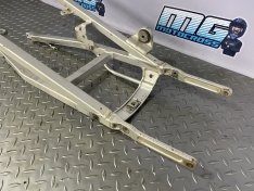 2009 Husqvarna TC 450 SUBFRAME REAR SUBFRAME TC TE TXC 310 450 510