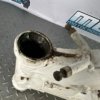 2009 Husqvarna TC 450 FRAME CHASSIS 2008