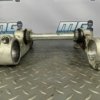 2009 Husqvarna TC 450 TRIPLE CLAMPS TREE STEERING STEM 2008 TC TXC 310 450 510