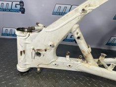2009 Husqvarna TC 450 FRAME CHASSIS 2008