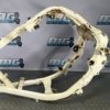 2009 Husqvarna TC 450 FRAME CHASSIS 2008