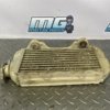 2003 Yamaha WR 250F Right Radiator RHS Cooling System 2001-2004 5PH-12461-00