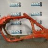 2005 Husqvarna TE 250 Frame Chassis Body TE 250 400 450 510 2006