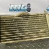 2003 Yamaha WR 250F Right Radiator RHS Cooling System 2001-2004 5PH-12461-00