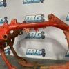2005 Husqvarna TE 250 Frame Chassis Body TE 250 400 450 510 2006