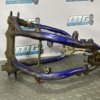 2003 Yamaha WR 250F Frame Chassis Body Compliance Plated 250 F 5UM-21101-00