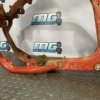 2005 Husqvarna TE 250 Frame Chassis Body TE 250 400 450 510 2006