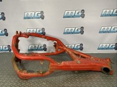 2005 Husqvarna TE 250 Frame Chassis Body TE 250 400 450 510 2006