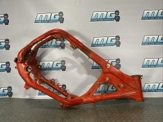 2005 Husqvarna TE 250 Frame Chassis Body TE 250 400 450 510 2006