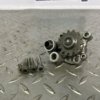 2003 Yamaha WR 250F Oil Pump Assembly Housing Rotor 2001-2014 YZ 250F 2001-2013