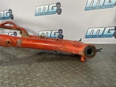 2005 Husqvarna TE 250 Frame Chassis Body TE 250 400 450 510 2006