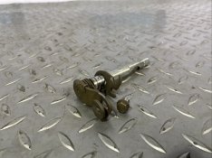 2003 Yamaha WR 250F Clutch Push Arm Release Lever 2001-2006 YZ 250F 425F WR 426F